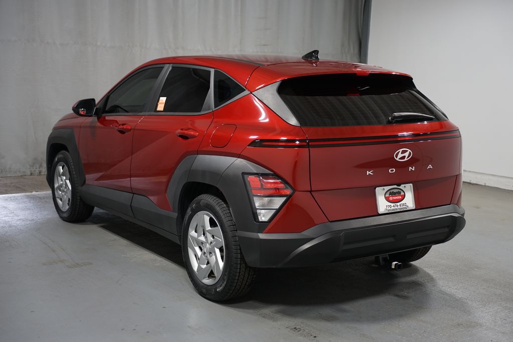Thumbnail: 2024 Hyundai Kona - 6