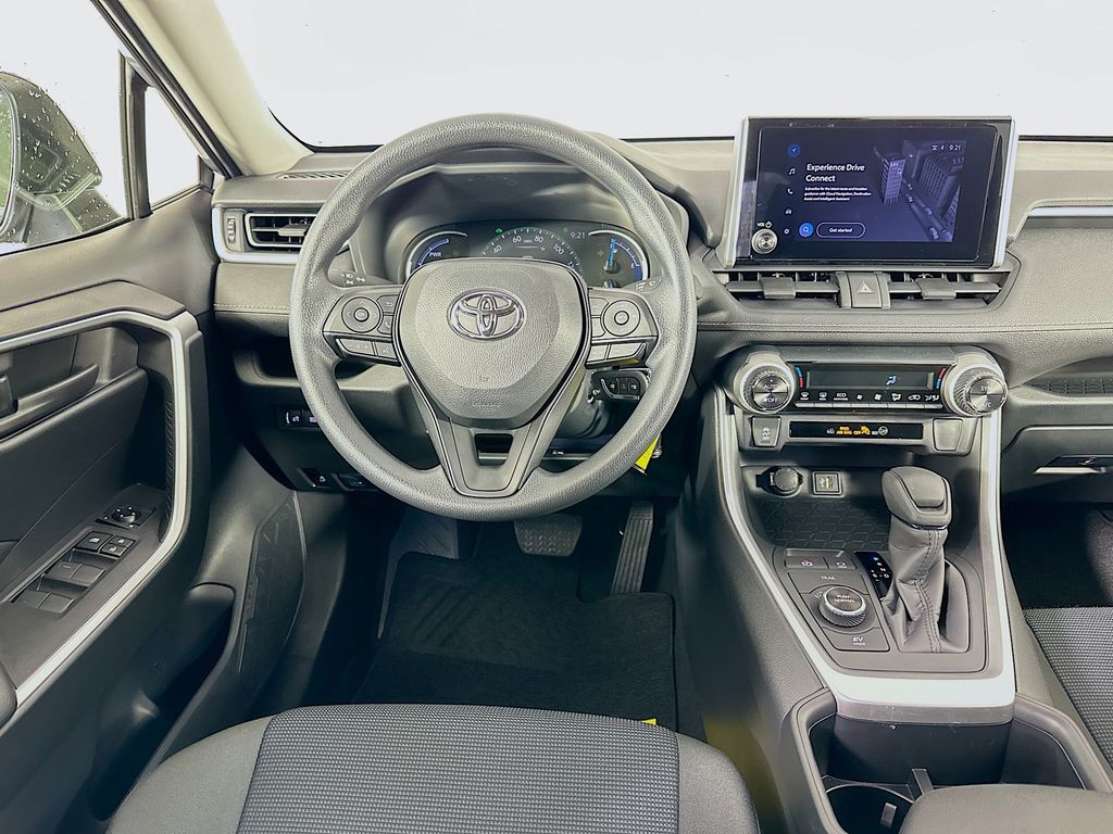 Thumbnail: 2025 Toyota RAV4 - 21