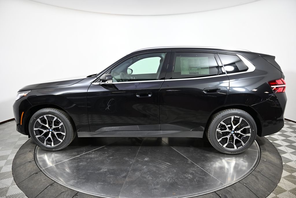 Thumbnail: 2026 BMW X3 - 2