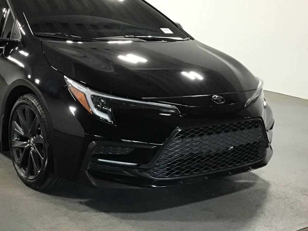 Thumbnail: 2026 Toyota Corolla - 4