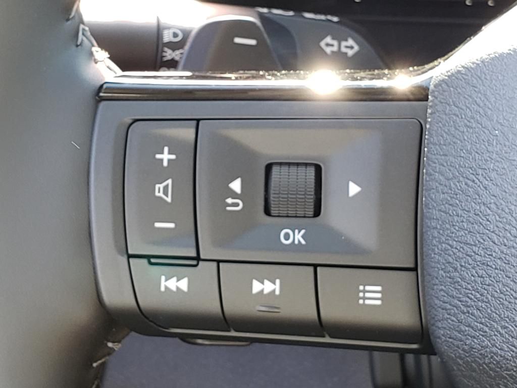 new 2026 Nissan Pathfinder car, priced at $50,138