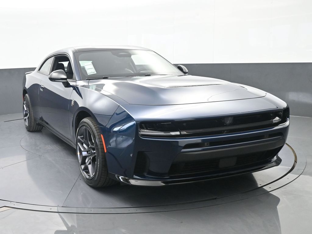 New 2026 After Dark Dodge R/T Scat Pack image 9