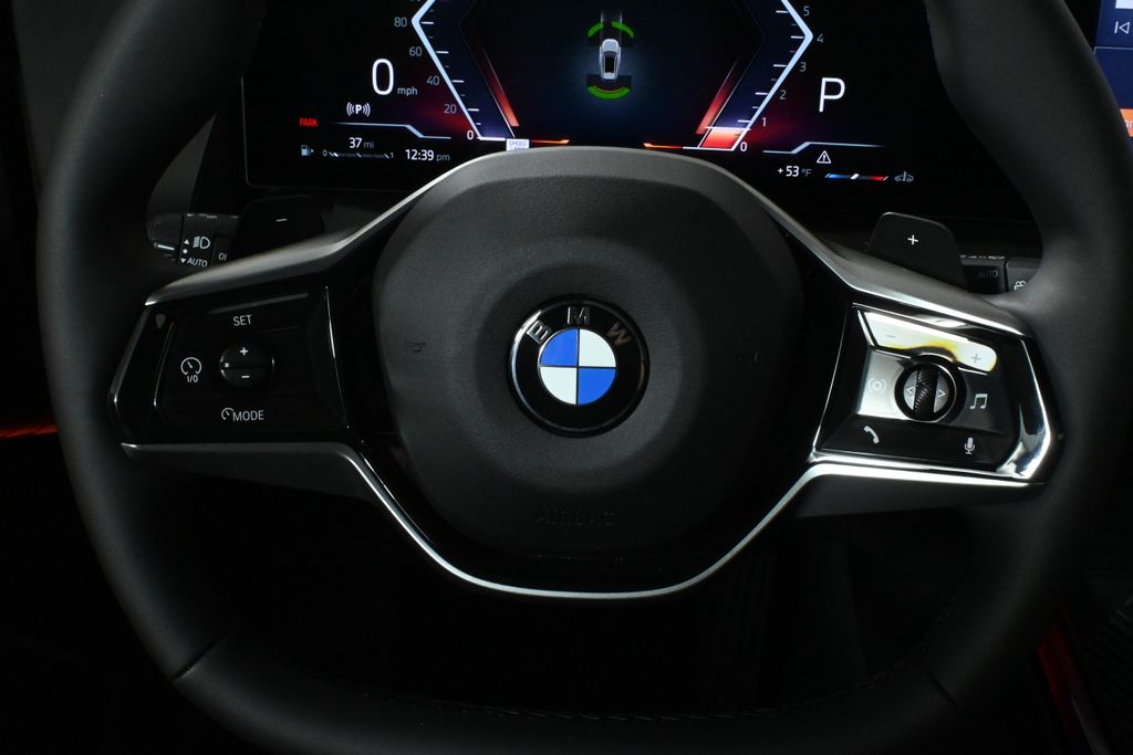 Thumbnail: 2026 BMW X3 - 19