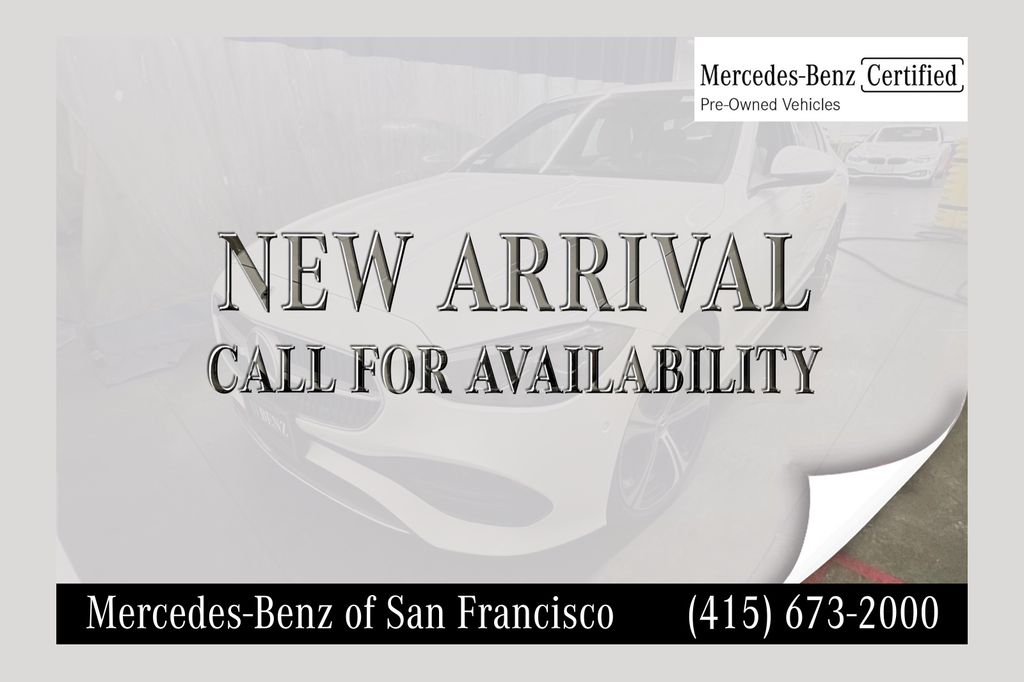 Polar White 2026 Mercedes-Benz C-Class Sedan Rear-Wheel Drive 9-Speed Automatic