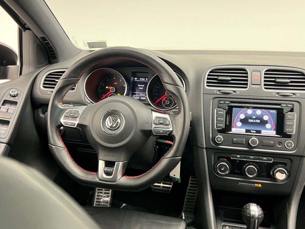 Thumbnail: 2014 Volkswagen Golf - 18