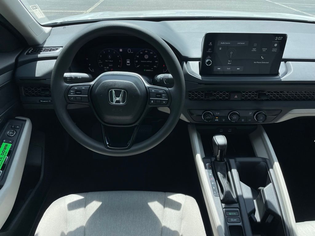 Thumbnail: 2026 Honda Accord - 11