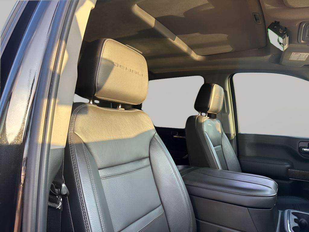 Used Car 2023 Gmc Sierra 3500hd  Denali For Sale Under $70,000 In Austin, Texas