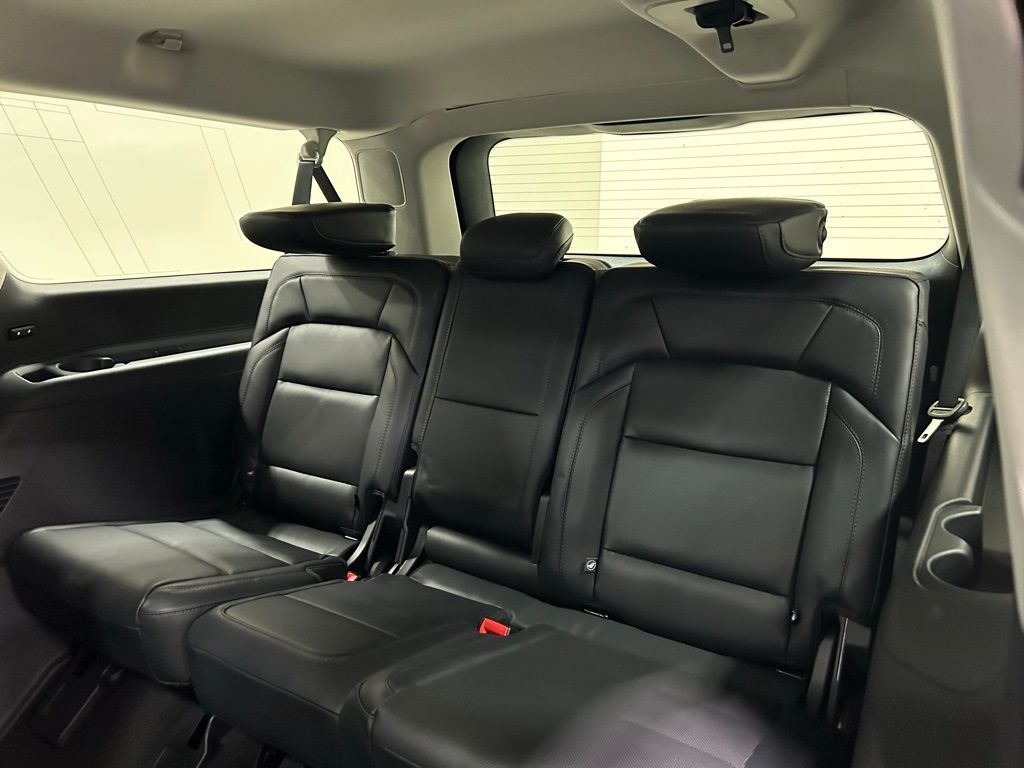 new 2026 Lincoln Navigator L car, priced at $108,402