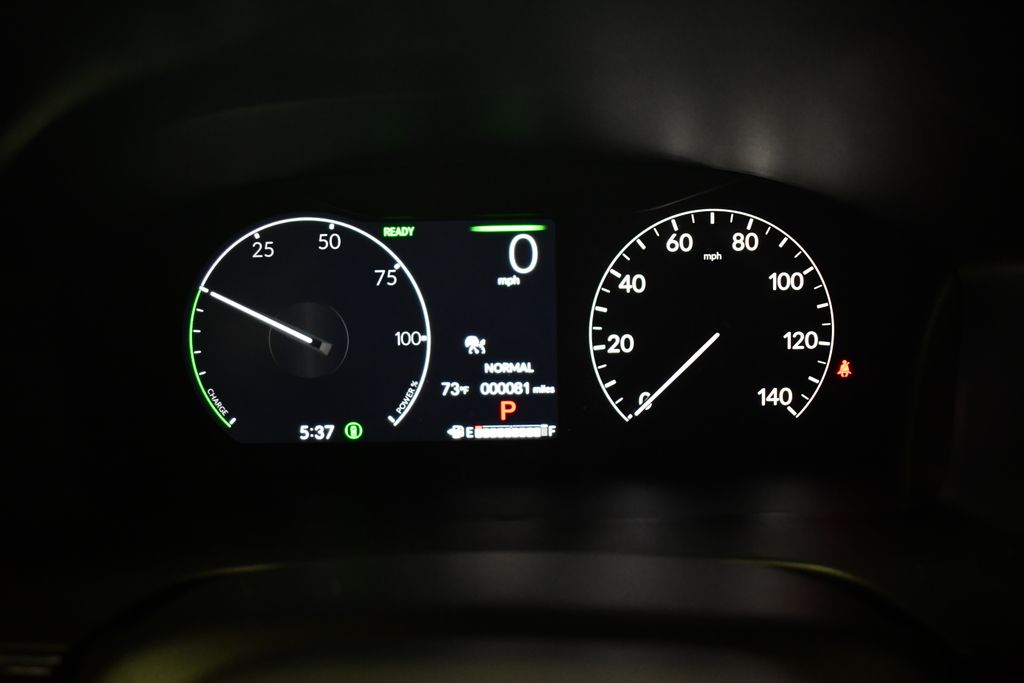 Thumbnail: 2026 Honda CR-V - 18