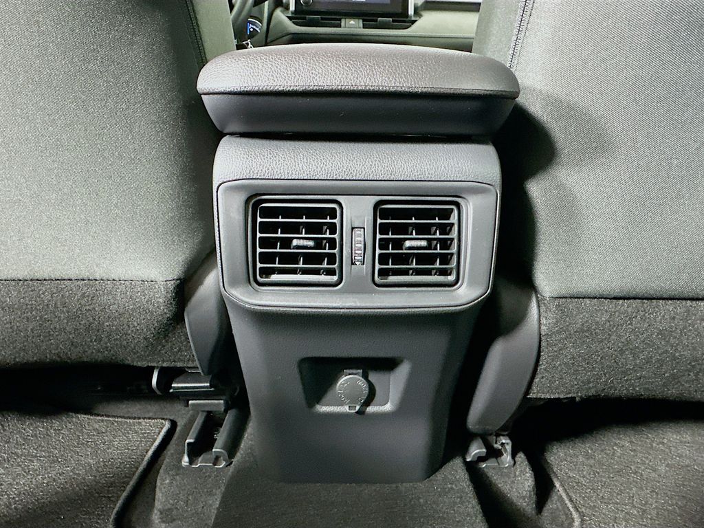 Thumbnail: 2025 Toyota RAV4 - 24