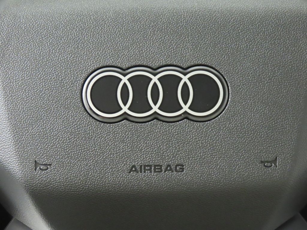 Thumbnail: 2026 Audi A6 - 17