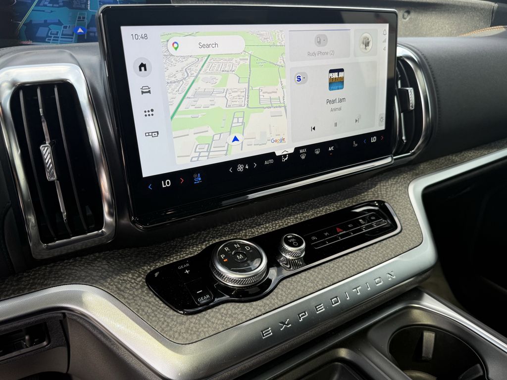 2025 Ford Expedition Tremor Gray at Big Star Chrysler Jeep Dodge Ram 