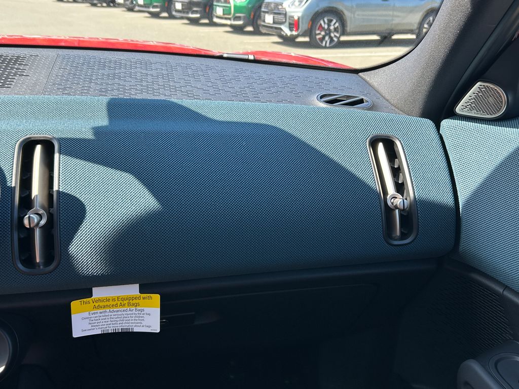 Thumbnail: 2026 MINI Cooper Countryman - 25