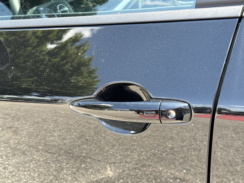 New 2026 Nissan Rogue SUV