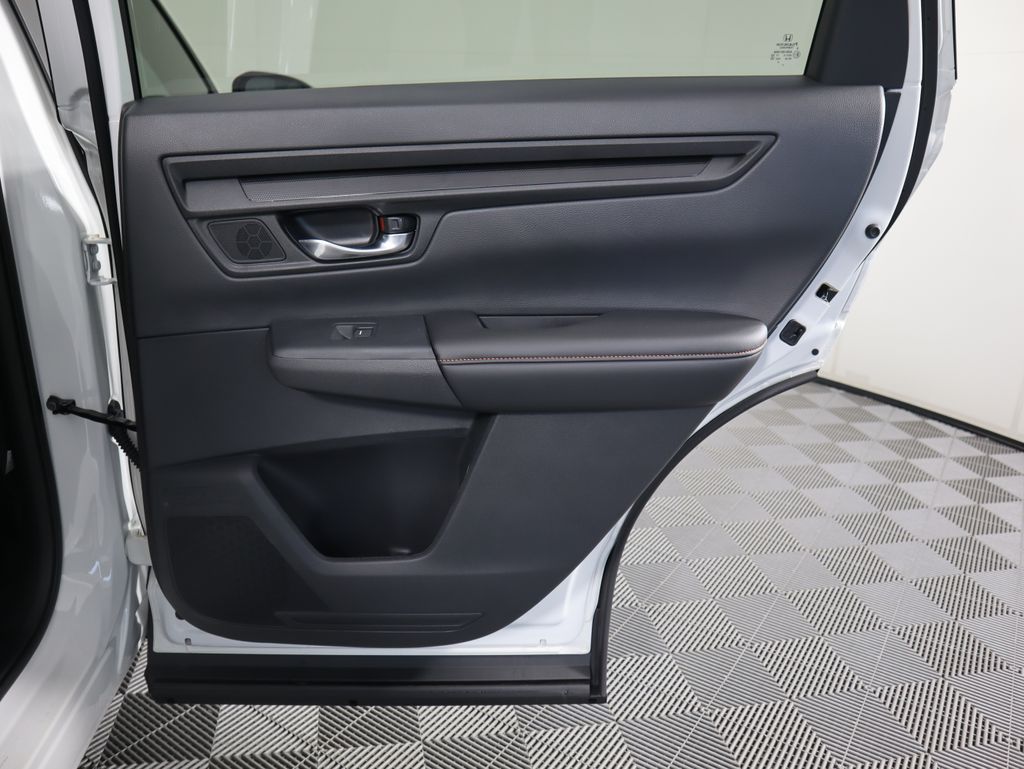 Thumbnail: 2026 Honda CR-V - 27