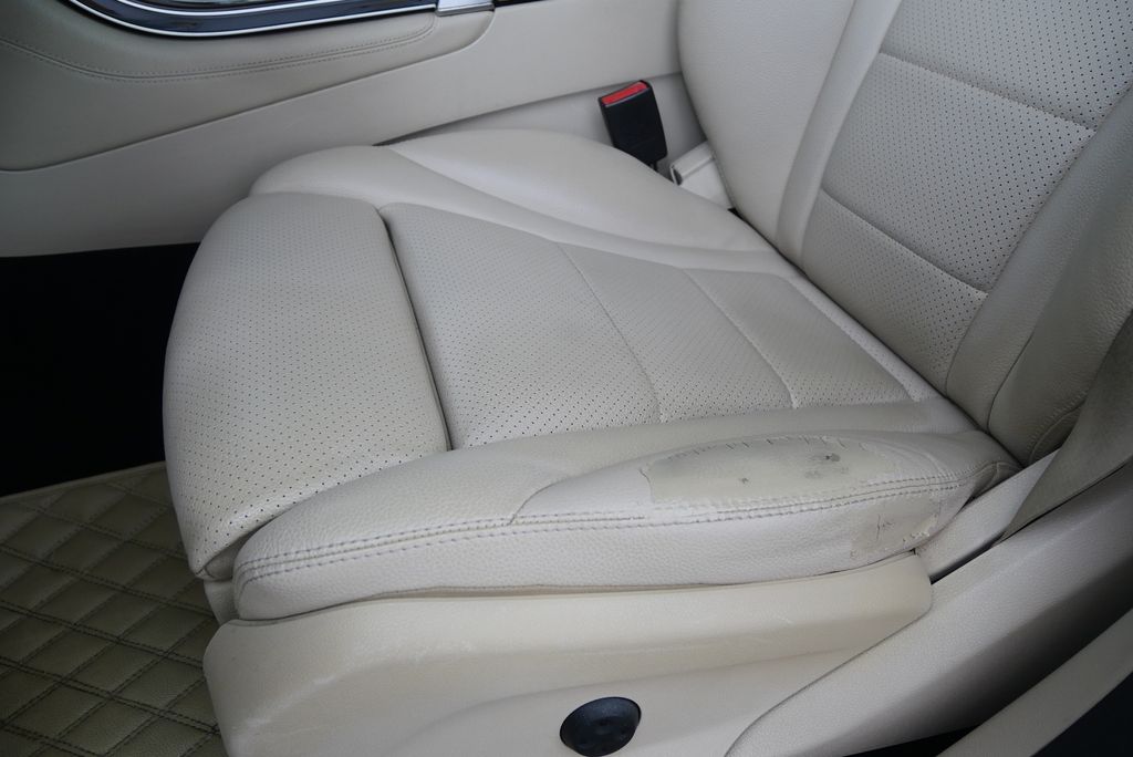 2018 Mercedes-Benz GLC 300 10