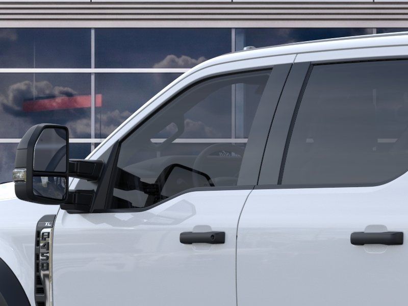 2026 Ford F-450 Chassis XL