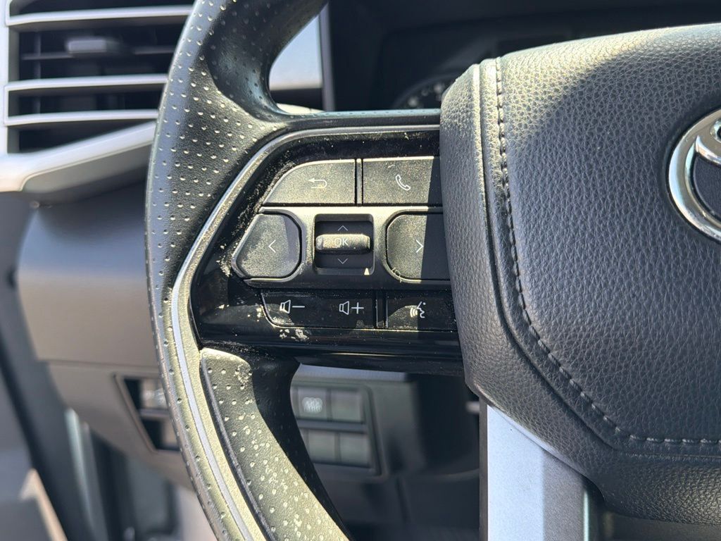 Used 2024 Toyota Tundra Truck