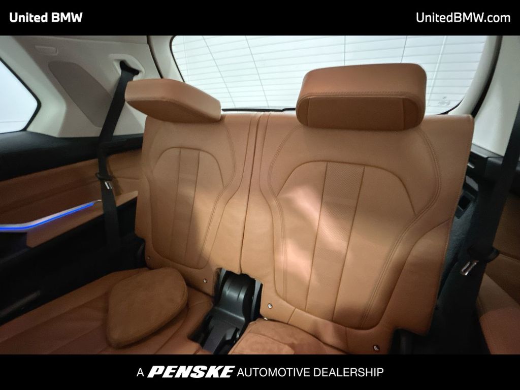 Thumbnail: 2020 BMW X7 - 22