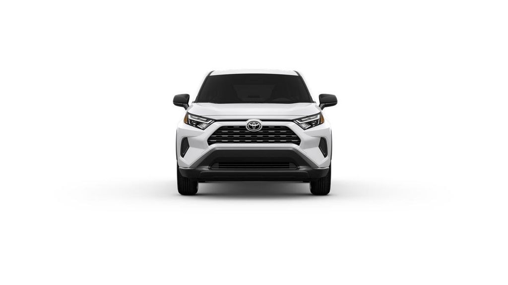 Thumbnail: 2025 Toyota RAV4 - 17