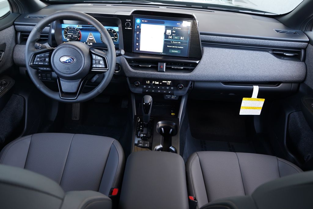 Thumbnail: 2026 Subaru Outback - 8