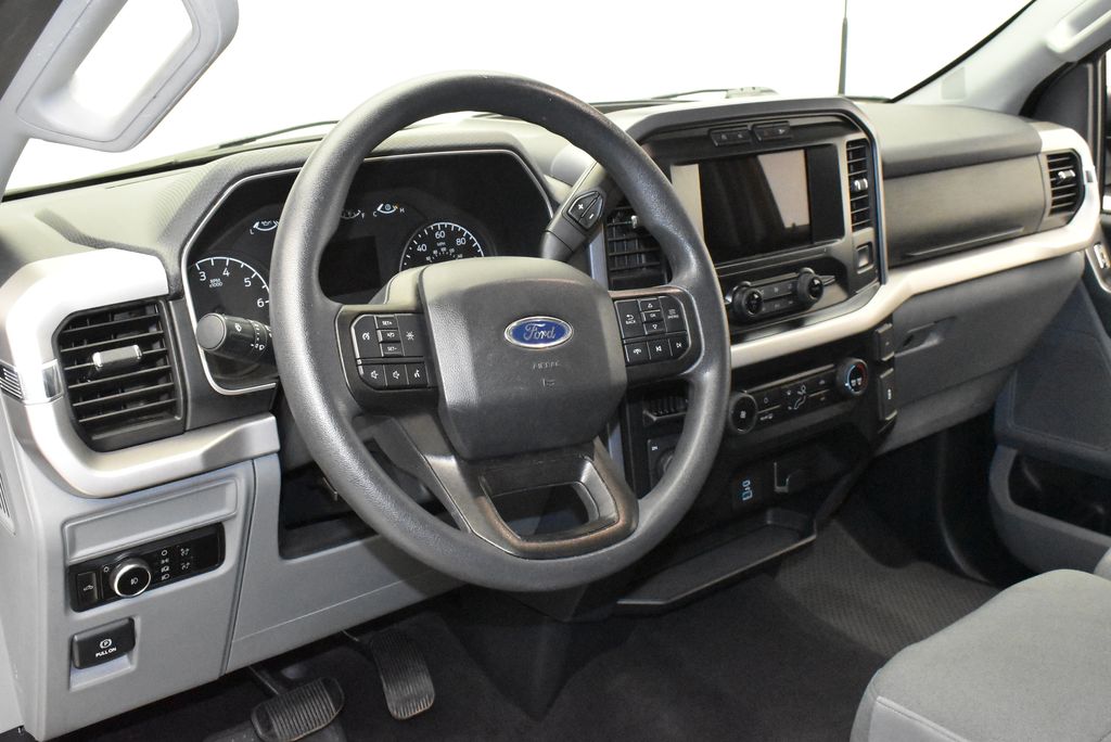 2023 Ford F-150 XLT 14
