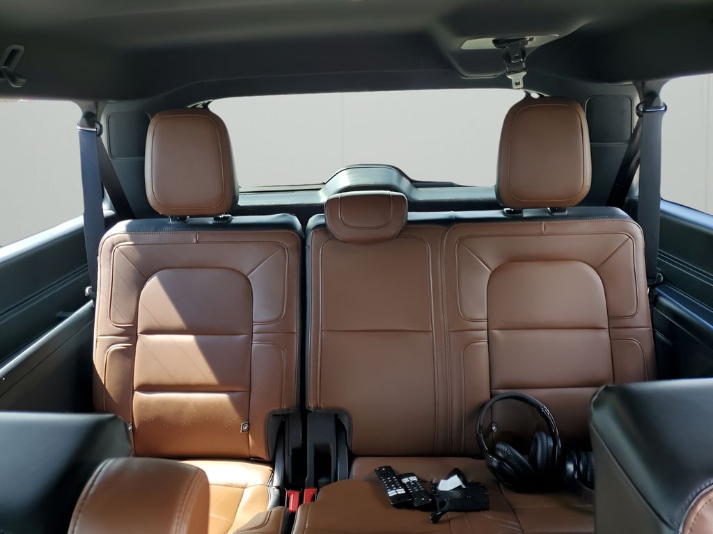 Used Car 2023 Lincoln Navigator  L Reserve For Sale Under $60,000 In Austin, Texas
