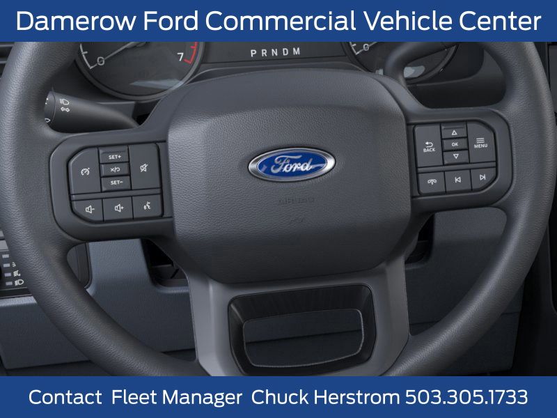 2025 Ford F-350SD XL photo