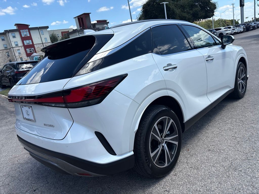Thumbnail: 2026 Lexus NX - 27