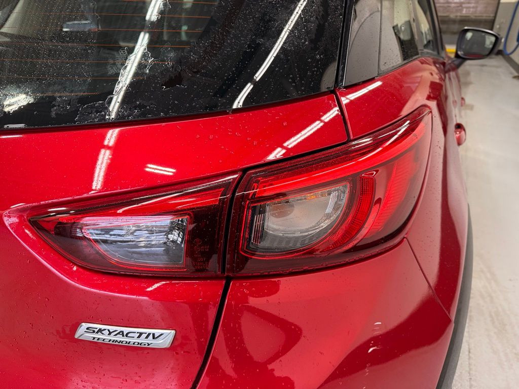 Thumbnail: 2018 Mazda CX-3 - 5