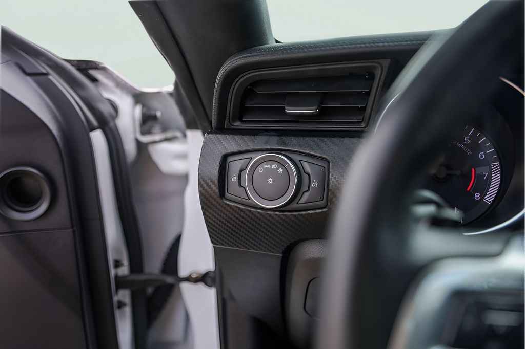 Used Car 2019 Ford Mustang  Ecoboost For Sale Under $20,000 In Austin, Texas