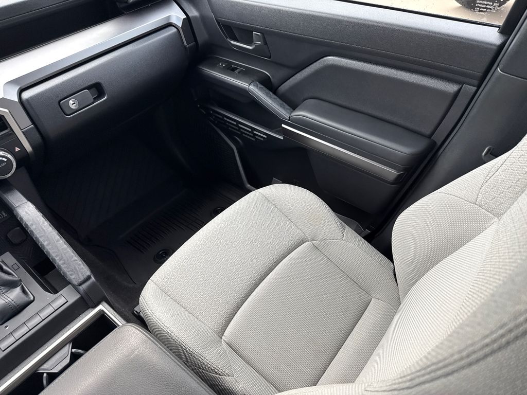 Used 2025 Toyota 4Runner SUV
