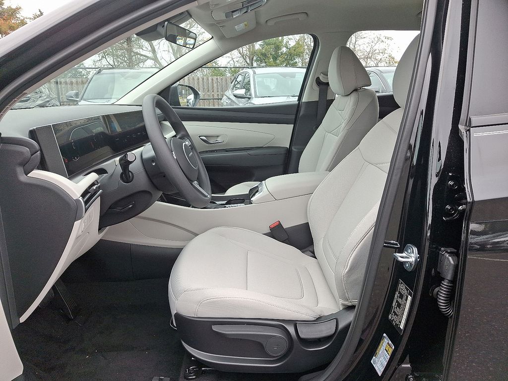 Thumbnail: 2026 Hyundai Tucson - 6