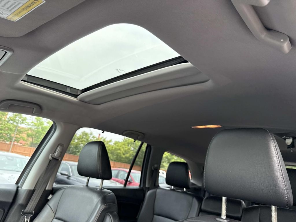 Used 2022 Honda Pilot SUV