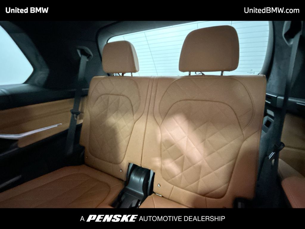 Thumbnail: 2023 BMW X7 - 22