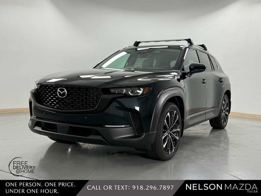 2026 Mazda CX-50 2.5 S Premium's photo