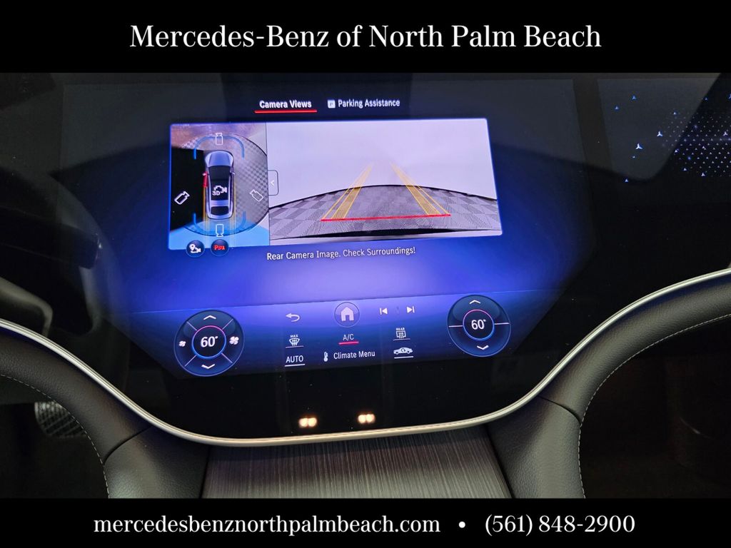 New 2026 Black Mercedes-Benz 450 image 19