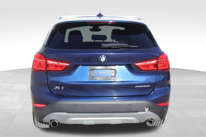Used Car 2019 Bmw X1  Xdrive28i For Sale Under $20,000 In Georgetown, Texas