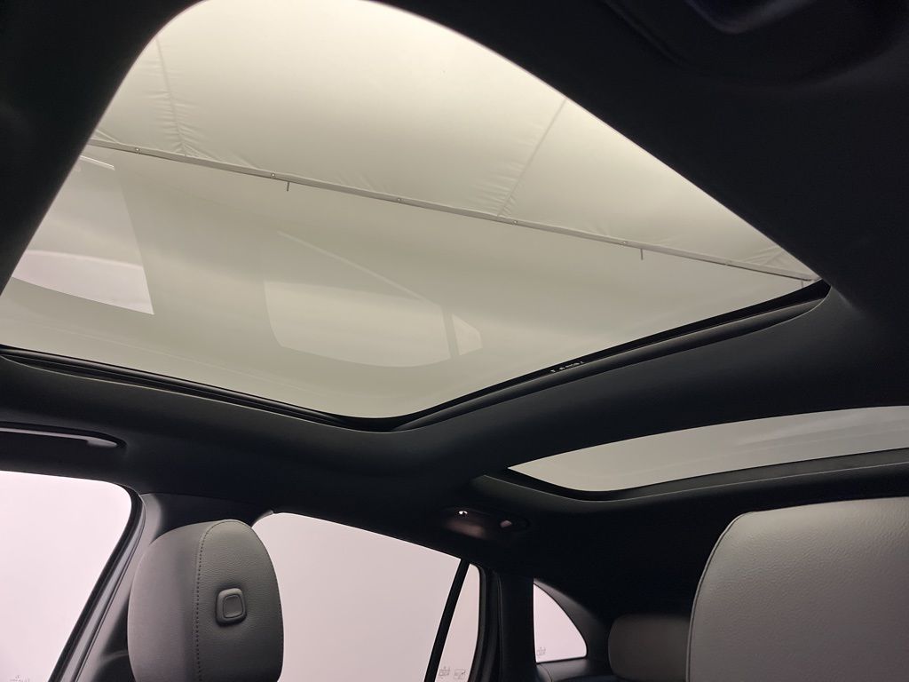 Thumbnail: 2026 Mercedes-Benz GLA - 22