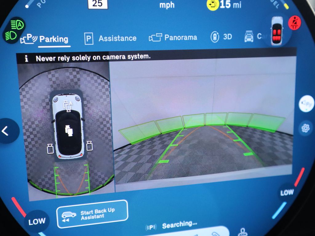 Thumbnail: 2026 MINI Cooper - 16