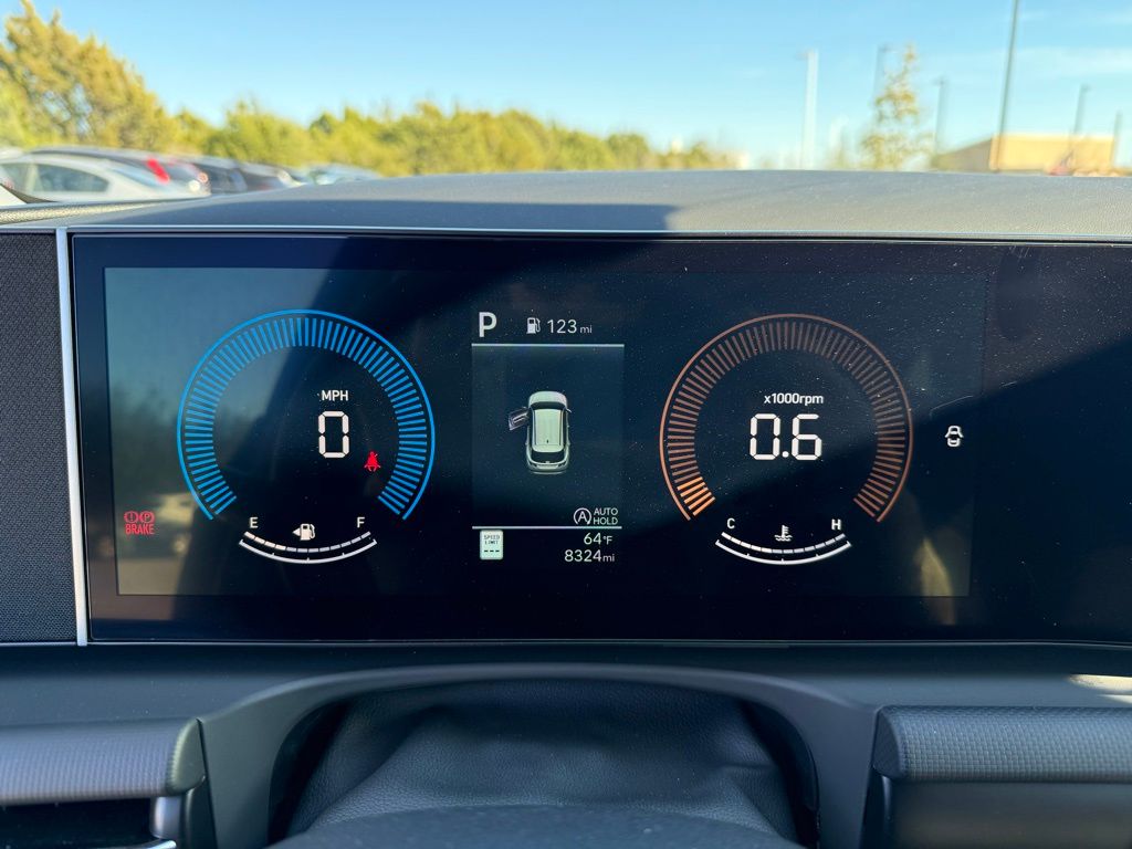 Thumbnail: 2025 Hyundai Tucson - 16