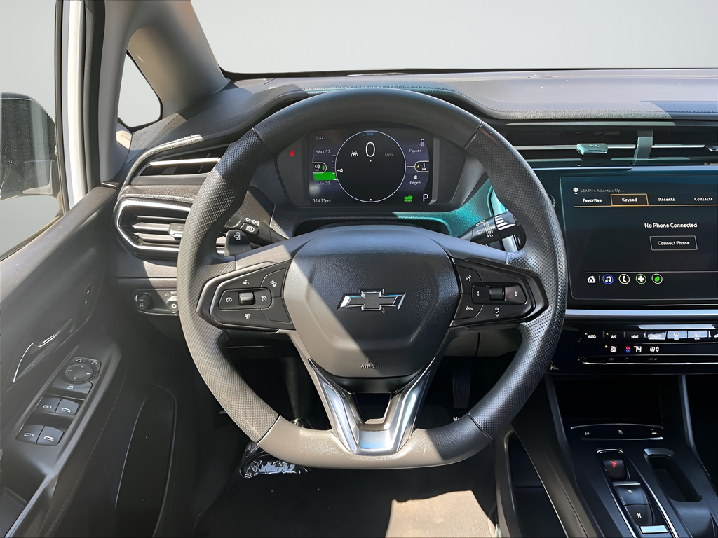 Used 2023 Chevrolet Bolt EV 1LT 4D Wagon