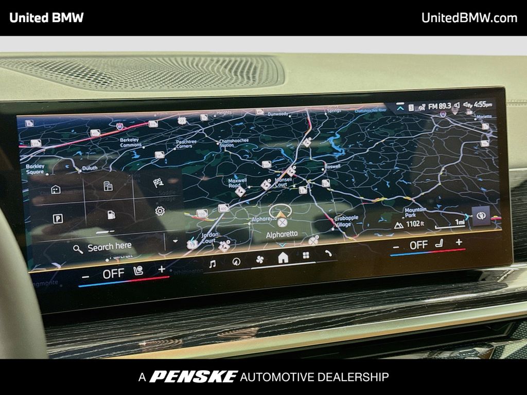Thumbnail: 2027 BMW X7 - 10
