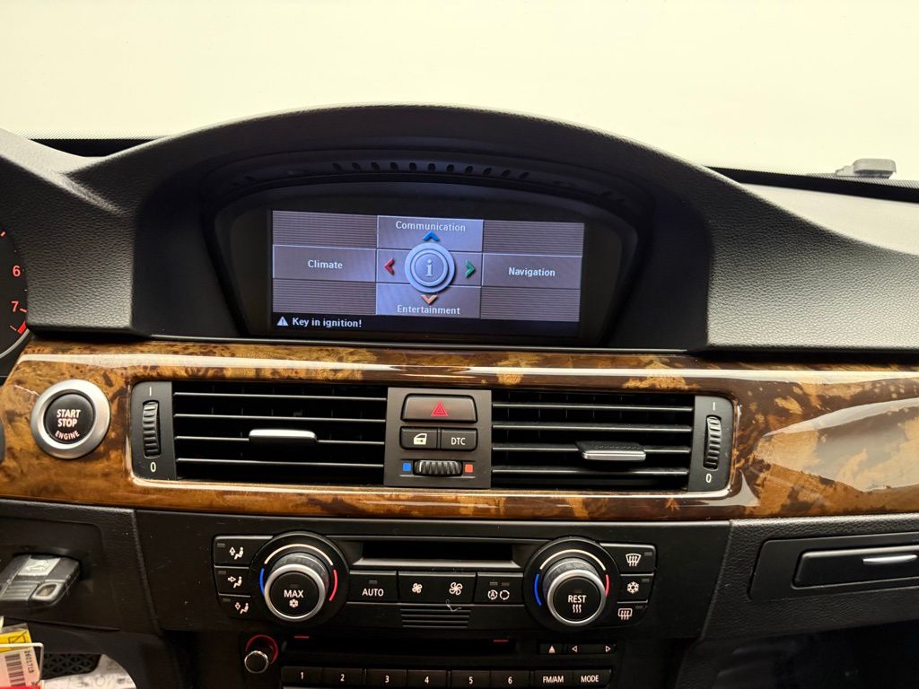 Thumbnail: 2007 BMW 3 Series - 14