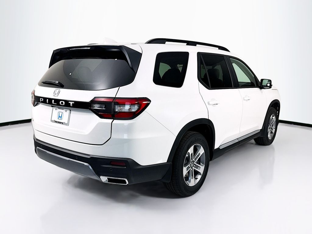 Thumbnail: 2026 Honda Pilot - 5