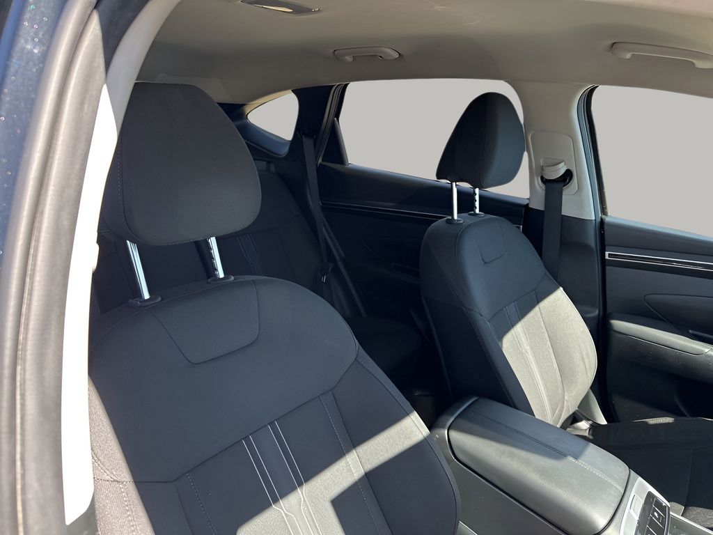 Used Car 2023 Hyundai Tucson  Sel For Sale Under $25,000 In Austin, Texas