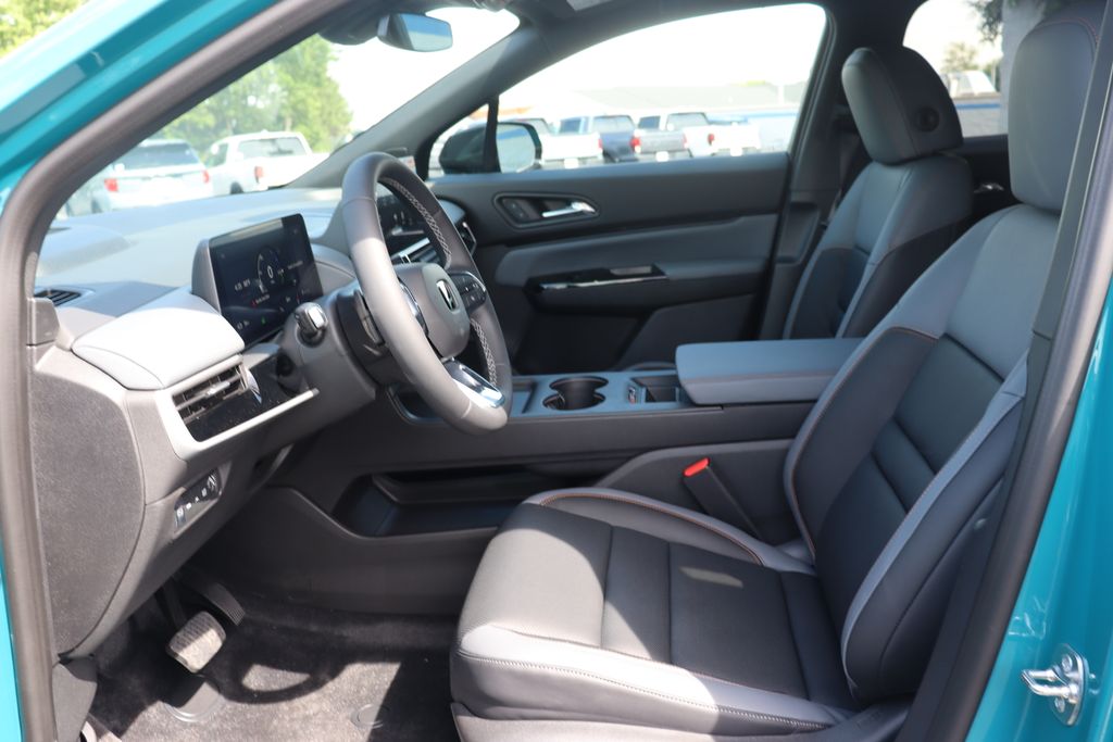 Thumbnail: 2026 Honda Prologue - 29