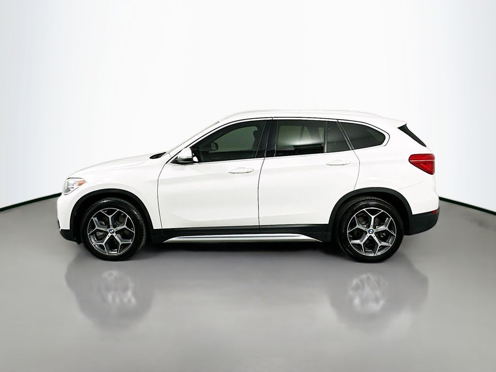 Thumbnail: 2018 BMW X1 - 8