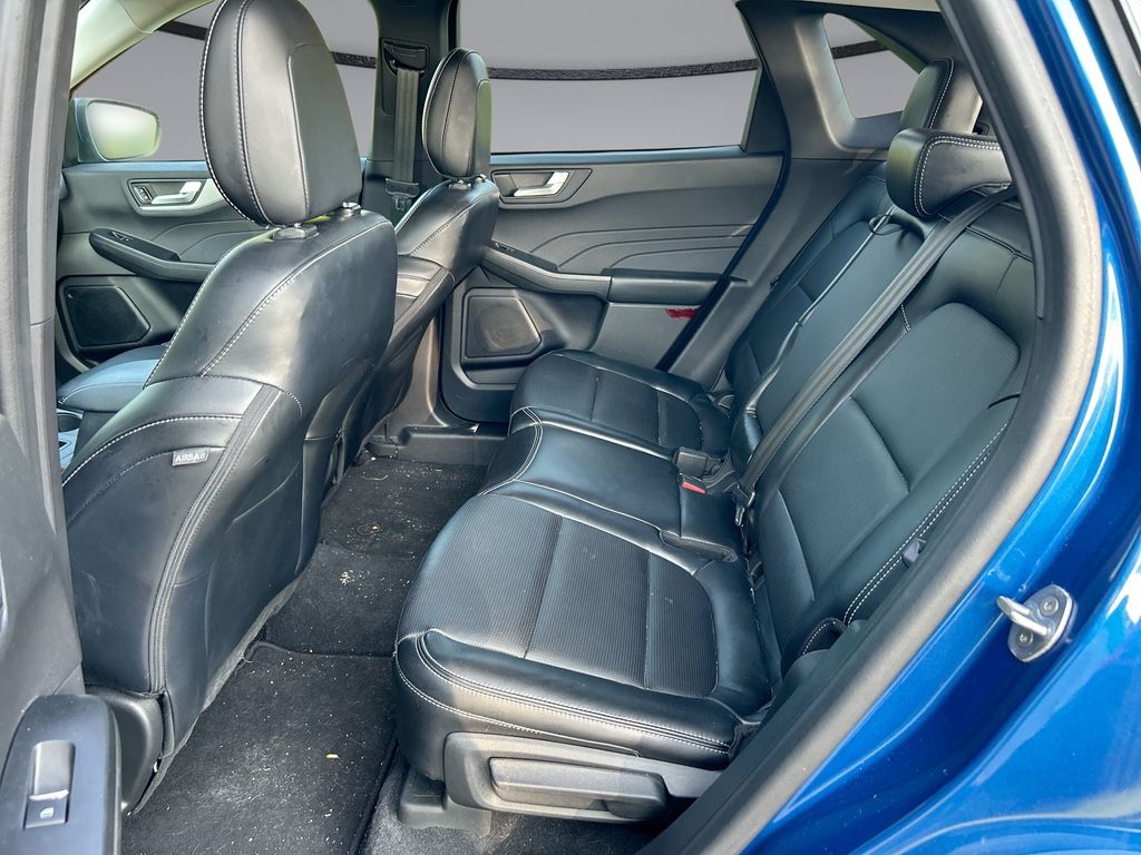 Thumbnail: 2023 Ford Escape - 30