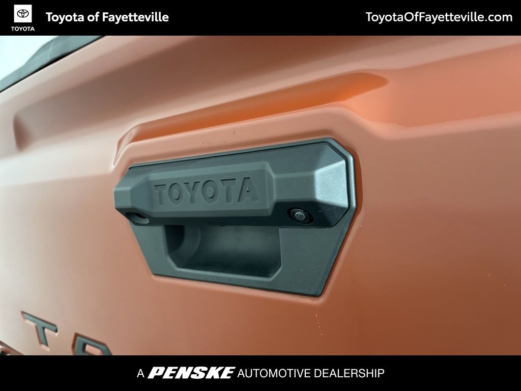 Thumbnail: 2025 Toyota Tacoma - 12